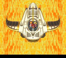 时空之轮／时空之旅SFC游戏截图第34张