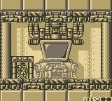 生化突击队GB游戏截图第23张