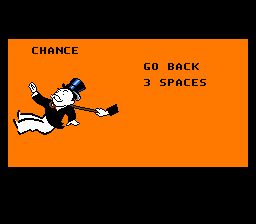 大富翁：桌旗SFC游戏截图第11张