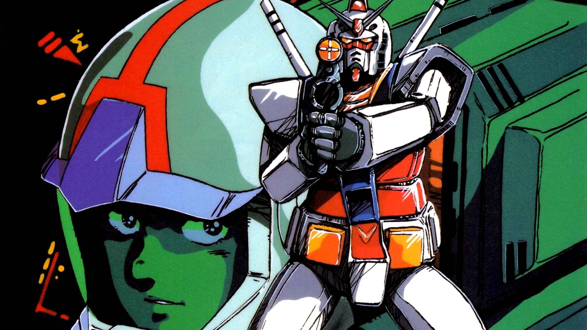 机动战士高达：穿越次元0079SFC游戏截图第2张