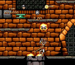 龙穴SFC游戏截图第18张