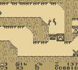 番茄杀手／夜游男孩GB游戏截图第15张