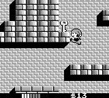 迷宫组曲／米隆的城堡冒险GB游戏截图第14张