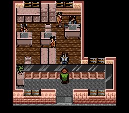 童话物语SFC游戏截图第16张