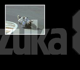 铃鹿八小时耐久赛SFC游戏截图第2张