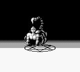 女神转生外传：最后的圣经1GB游戏截图第3张