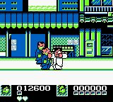 热血硬派：番外乱斗篇GB游戏截图第8张