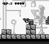 小魔怪2：新种诞生／大耳魔怪2GB游戏截图第7张