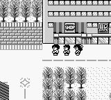 天外魔境：幻想世界的诞生GB游戏截图第8张