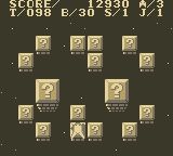 弹跳兔GB游戏截图第14张