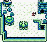 塞尔达历险记（CDi重置版）GB游戏截图第7张