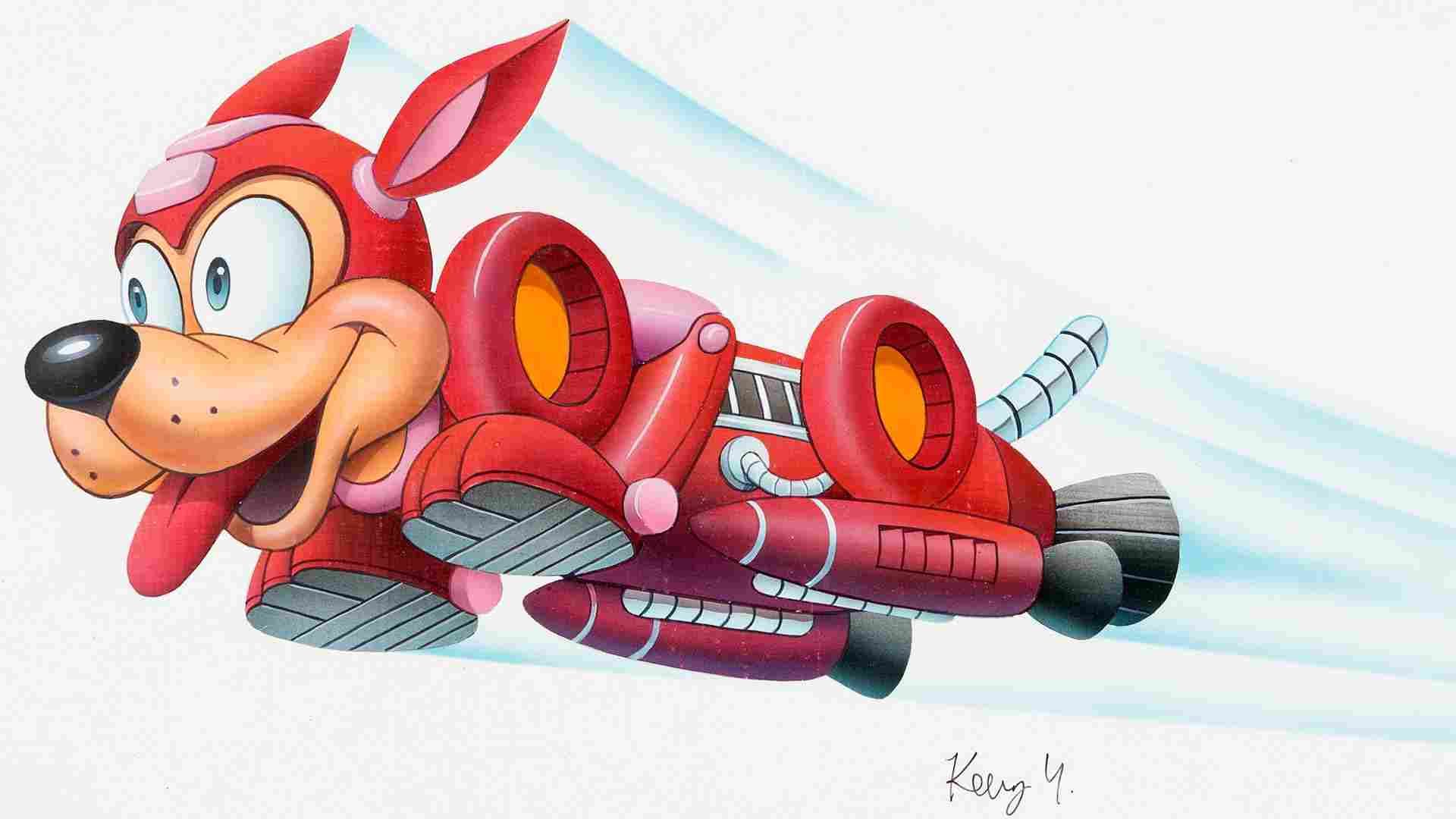 洛克人世界2GB游戏截图第1张