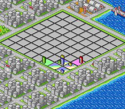 株式会社经营／录影机时代SFC游戏截图第8张