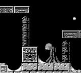 吃豆人时空之旅GB游戏截图第4张