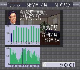 顶尖经营者2SFC游戏截图第21张
