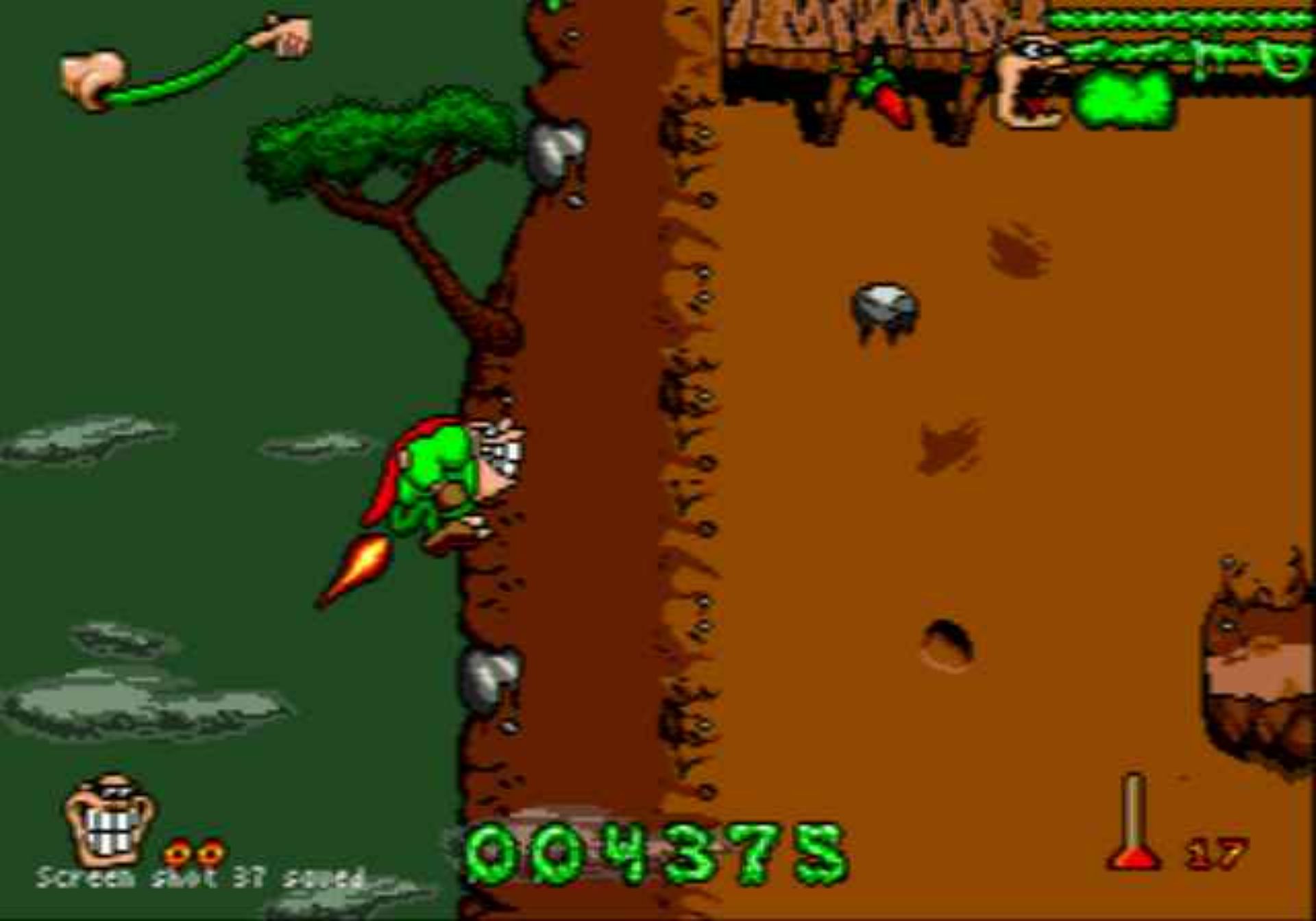 皮克急速大冒险MD游戏截图第19张