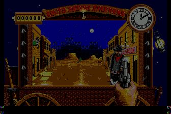 回到未来3MD游戏截图第6张