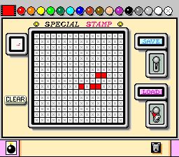 马里奥绘图SFC游戏截图第7张