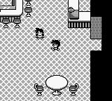 名侦探柯南：地下游乐园杀人事件GB游戏截图第20张