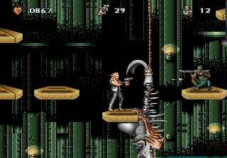 未来水世界MD游戏截图第14张