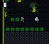 激光小队GBC游戏截图第9张