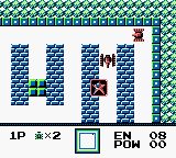 坦克大战GB游戏截图第7张