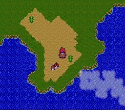 歌舞伎洛克斯／摇滚歌舞伎SFC游戏截图第14张