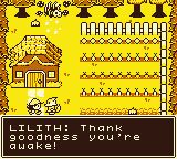 常去的田野GB游戏截图第4张