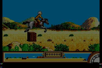 回到未来3MD游戏截图第4张