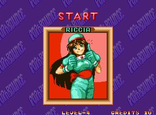 动物方块街机游戏截图第3张