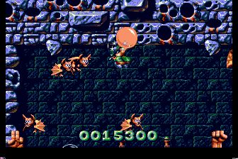 神奇口袋MD游戏截图第8张