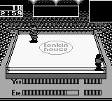 拳击GB游戏截图第8张