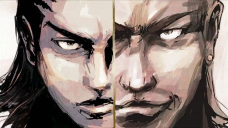 黑豹1：如龙新章PSP游戏截图第1张