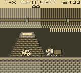 放逐赛车GB游戏截图第16张