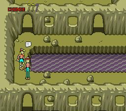 威利在哪里：绘本之国的大冒险SFC游戏截图第16张