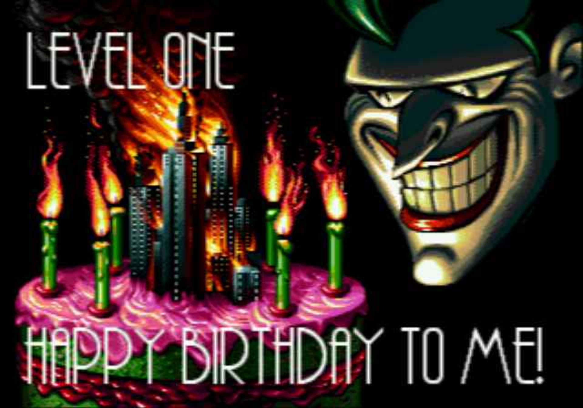 蝙蝠侠和罗宾的冒险MD游戏截图第17张