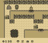 傻瓜男孩GB游戏截图第4张