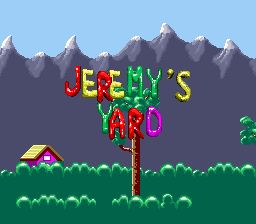 百变小狐仙SFC游戏截图第22张