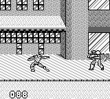 美国队长和复仇者联盟GB游戏截图第5张