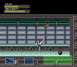 超级伊莉雅SFC游戏截图第20张