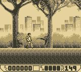 蜘蛛侠3GB游戏截图第5张