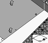 燃烧野球GB游戏截图第8张