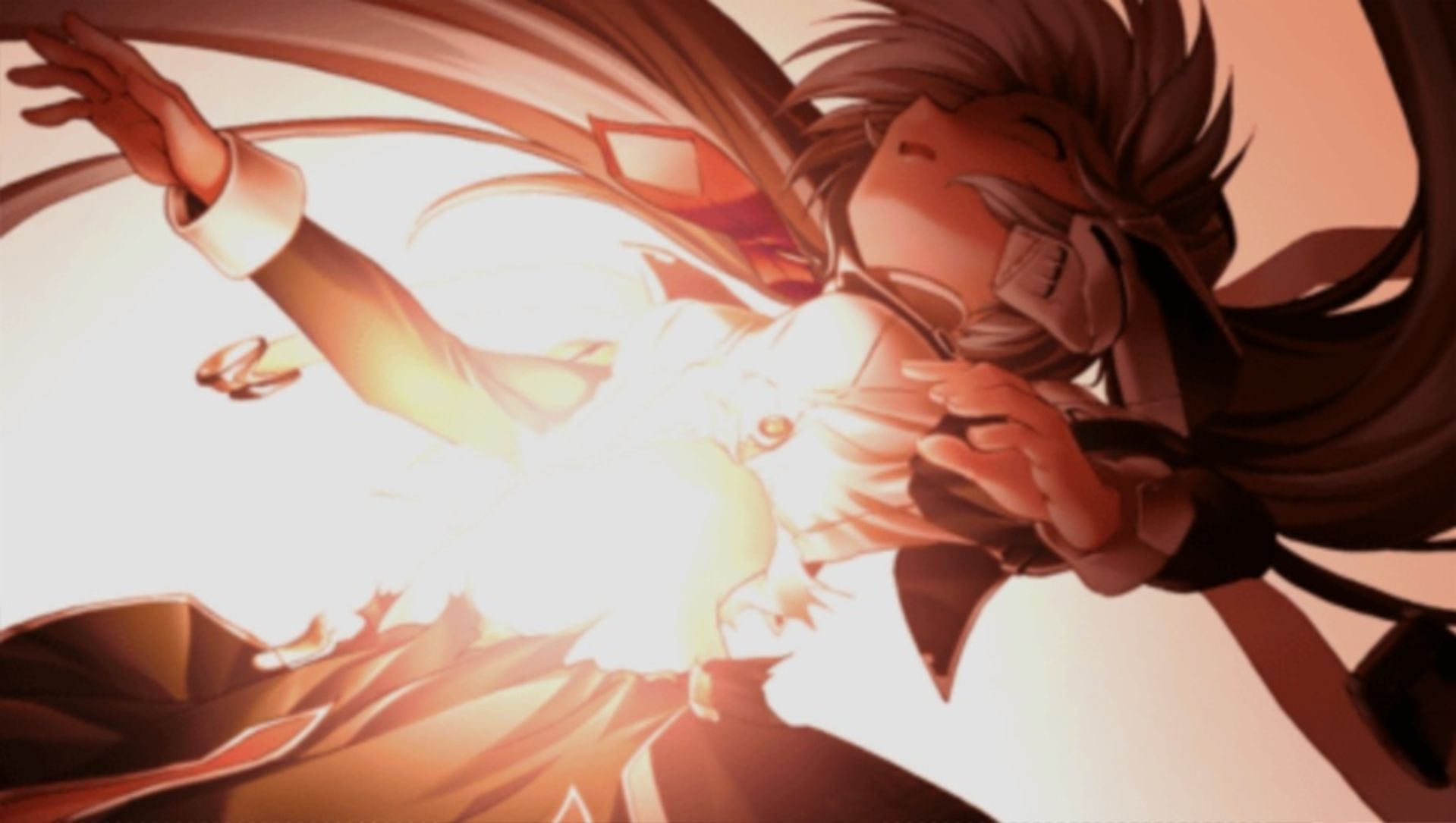 塔里安行星：星空之梦PSP游戏截图第18张