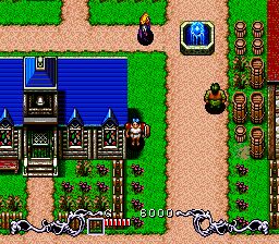 智慧王者SFC游戏截图第8张