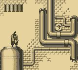 蝙蝠侠：小丑归来GB游戏截图第6张