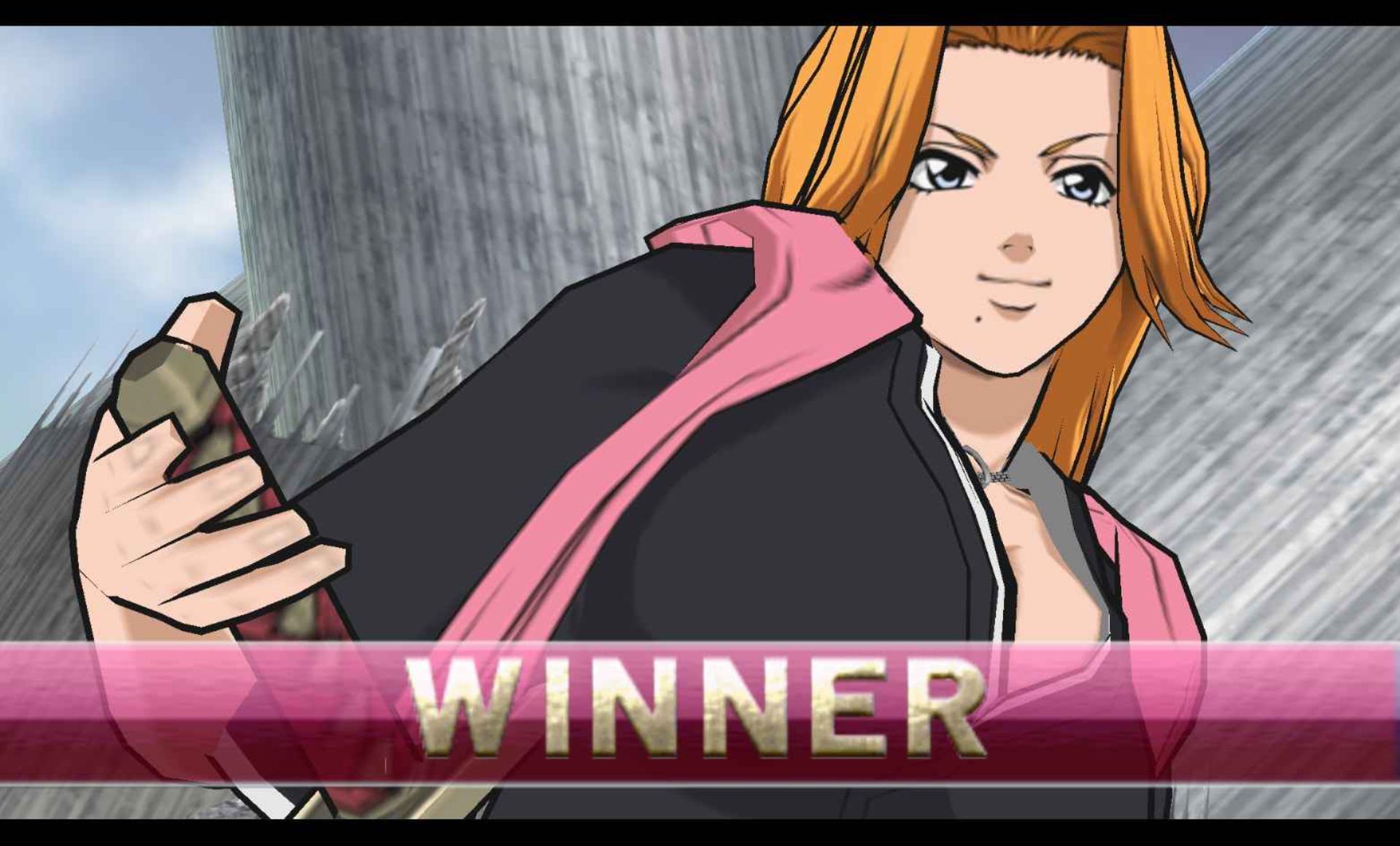 死神：灵魂升温6PSP游戏截图第12张