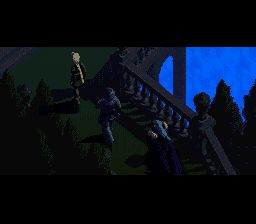 旅梦人／梦想家／盗不走的宝石SFC游戏截图第7张