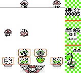 耀奇方块GB游戏截图第5张