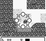 魔界村外传：红魔冒险1GB游戏截图第10张