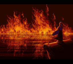 三国志4SFC游戏截图第3张